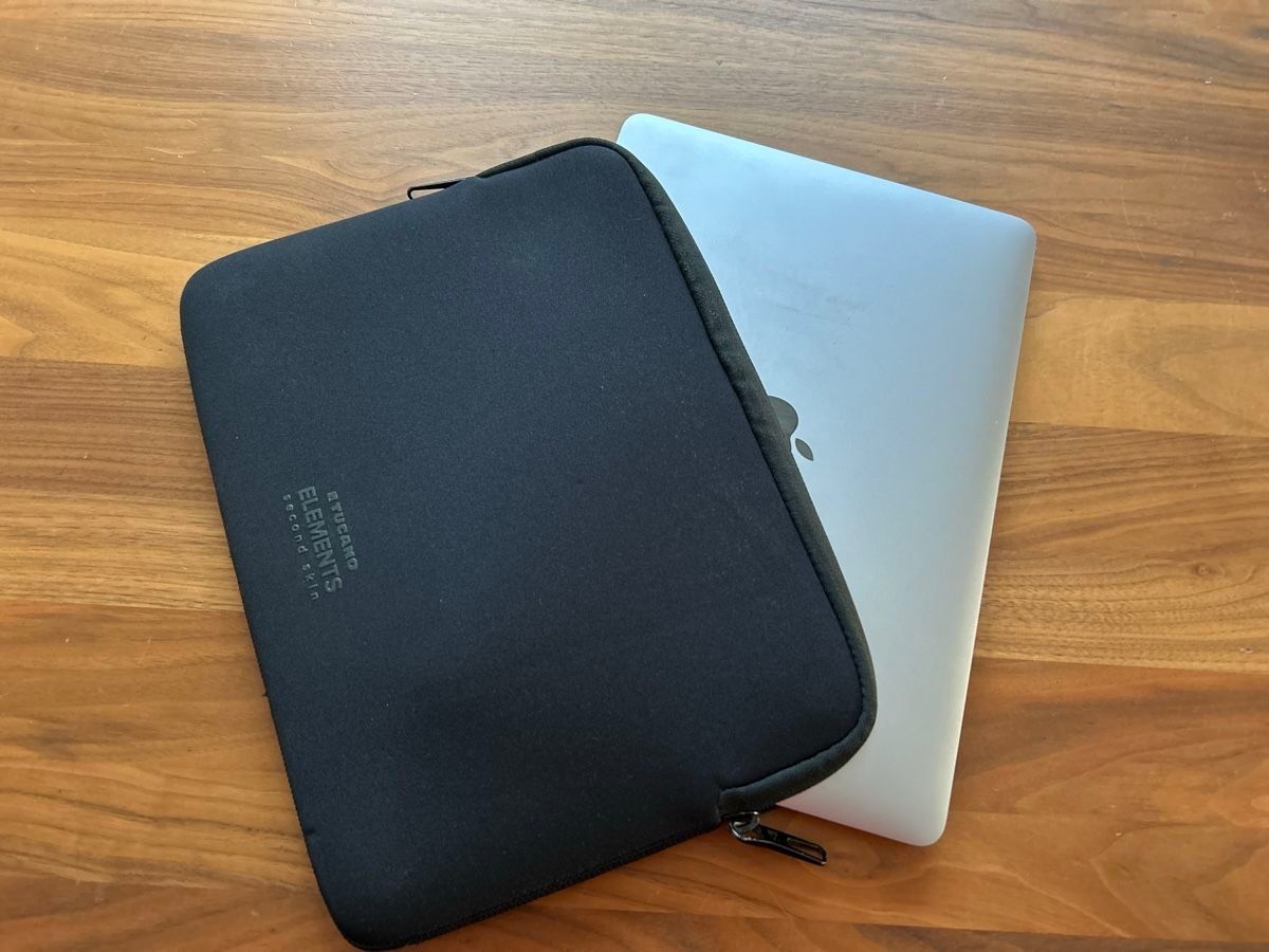Apple Notebook: MacBook 12" – Usato da Trimbach venduto da Koki15 2
