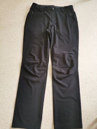 ODLO Herren Wanderhose in Grösse 48 (vermutlich M)
