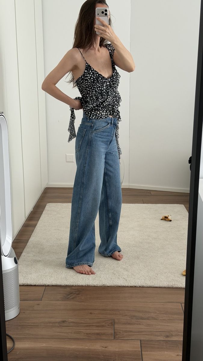Mango Jeans: Mango jeans  – Neu (gemäss Beschreibung) aus Paradiso von viorea 7