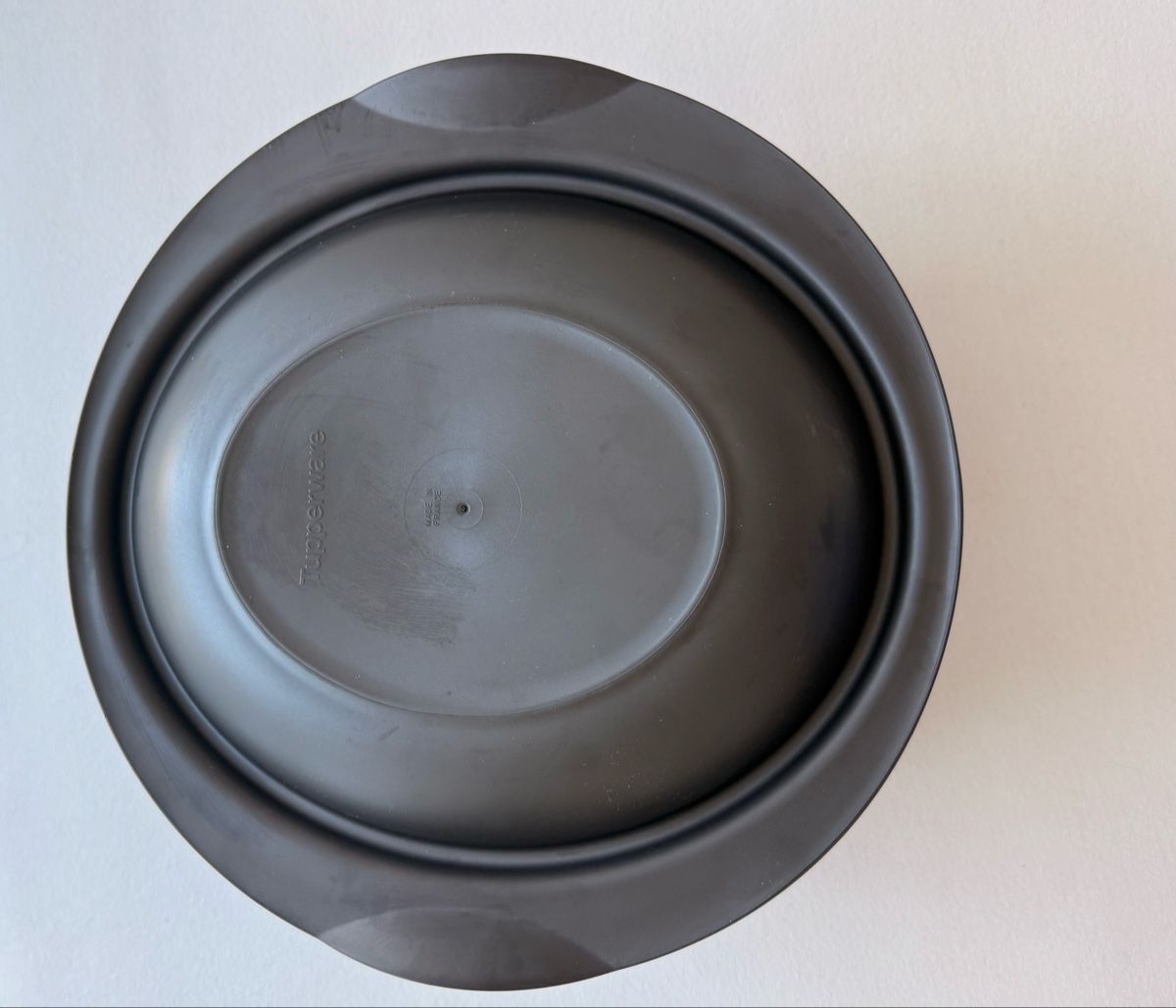 Tupperware Teglie da forno: Tupperware, 5 Liter, UltraPro, oval – Usato da Worb venduto da Soben 2