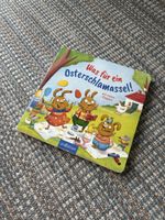 Kinderbuch Was für ein Osterschlamassel