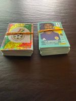 ÜBER 200 PANINI-STICKER 2026 DEUTSCHE VERSION