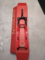 Marzocchi Z1 180mm Federgabel 27.5