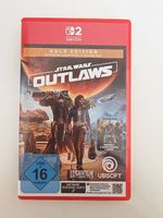 Nintendo Switch 2 Spiel - Star Wars Outlaws