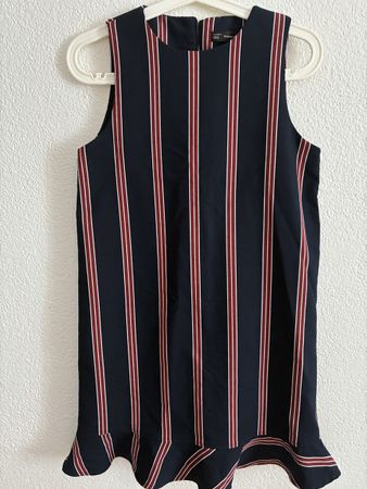 Zara Kleid Gr: S