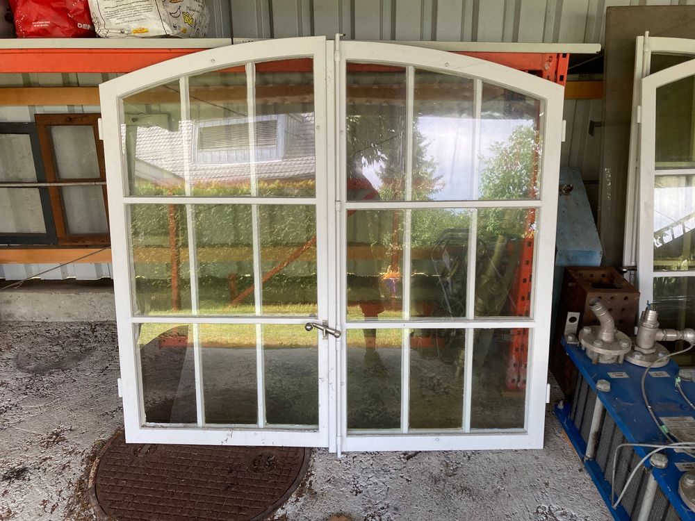 Fenster Fur Gartenhaus Gebraucht