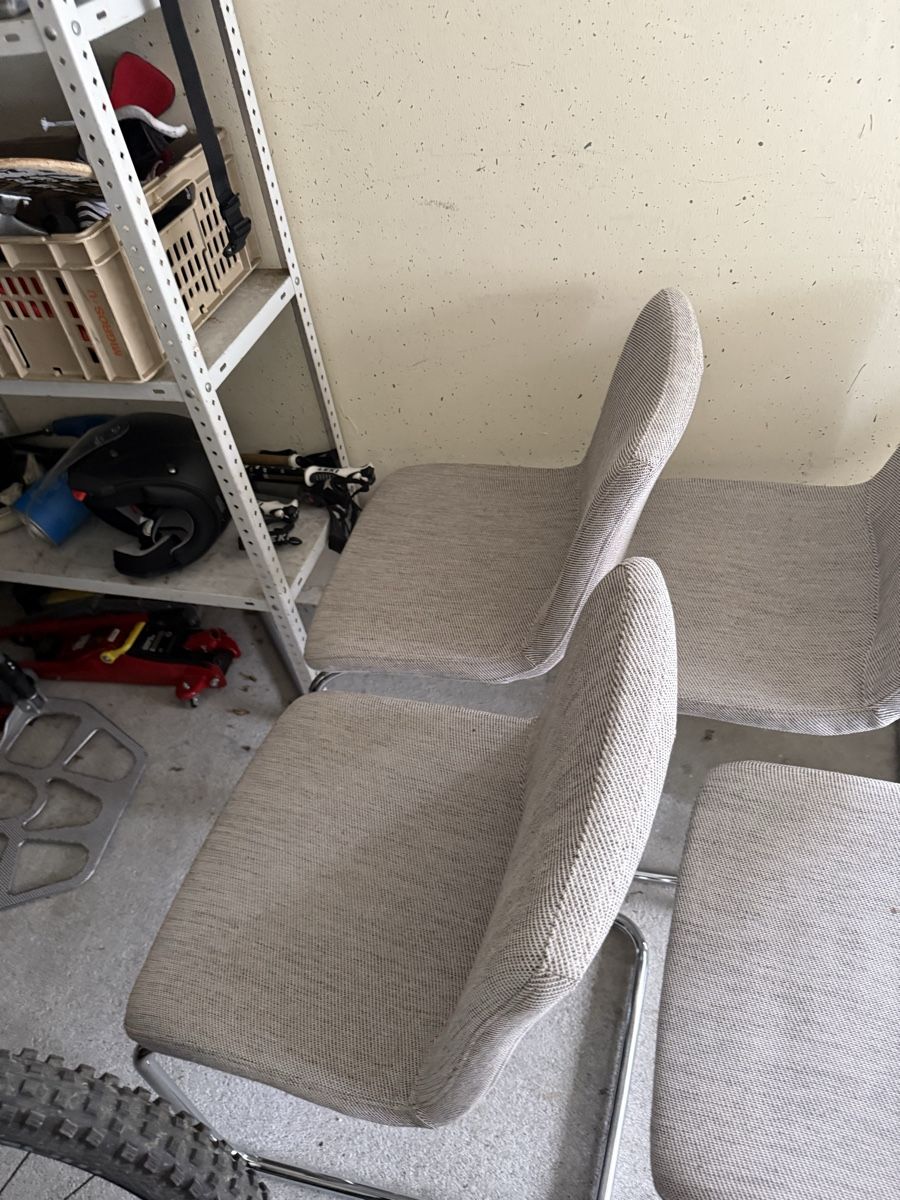 Ikea Chaises: Stühle – Neuf (Voir description) à Däniken SO par jschenker27 2