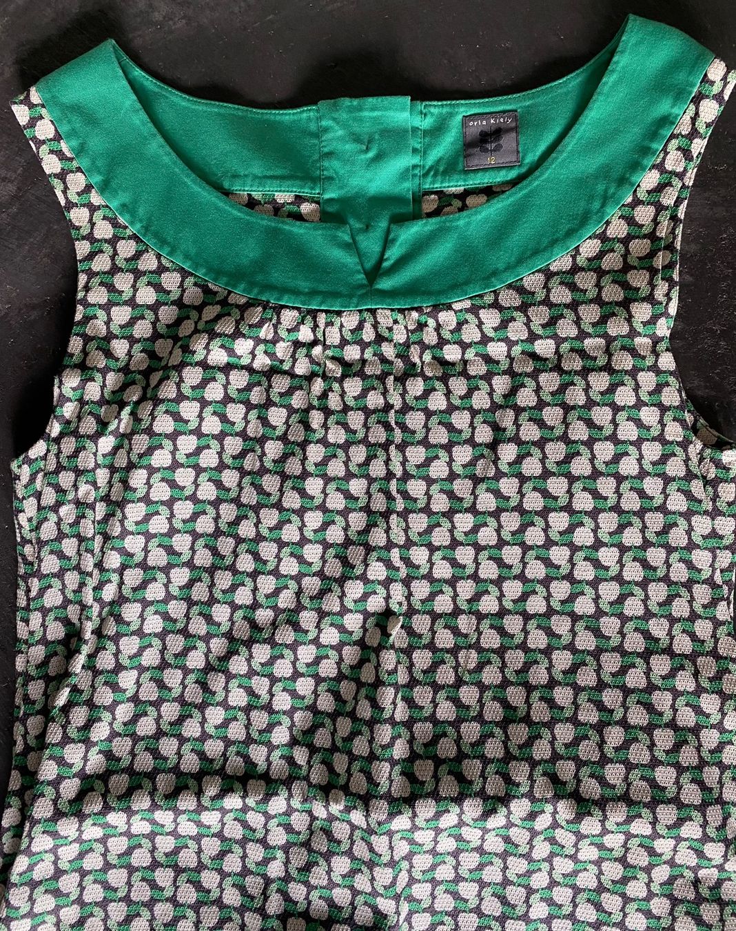 Vestiti: Minikleid von Orla Kiely 38 – Usato da Chur venduto da simhofstr 2
