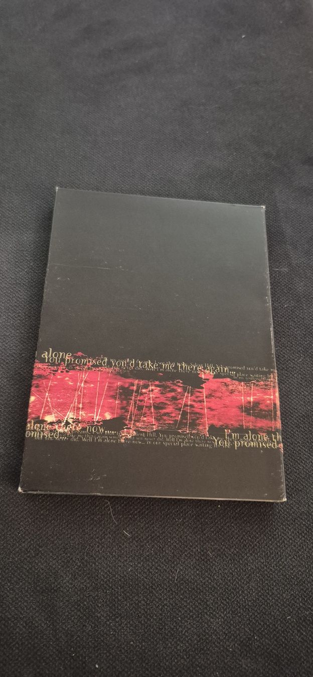 Sony Jeux: SILENT HILL 2 PS2 EDITION SPECIALE DOUBLE DVD COLLECTOR FRA – D'occasion à Grand-Lancy par luc111 4