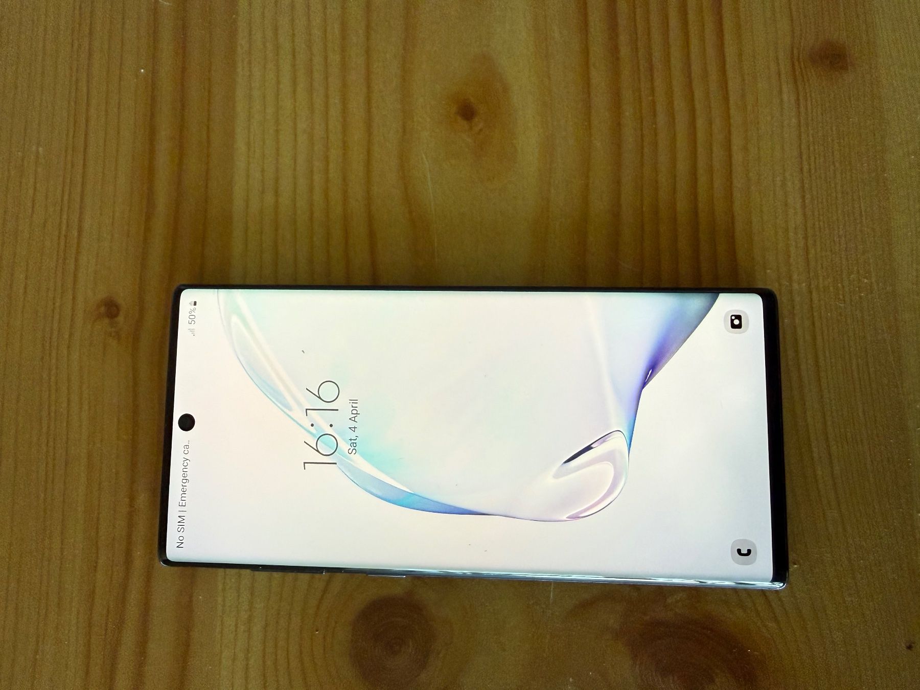 Samsung Telefoni cellulari / Smartphones: Samsung galaxy note 10 – Usato da Le Grand-Saconnex venduto da mordjane1996 4