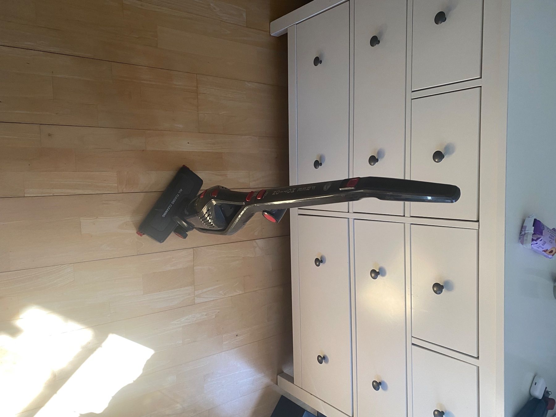 Hoover Aspirapolveri & Accessori: Aspirador para casa – Usato da Basel venduto da rea_f5j2 1