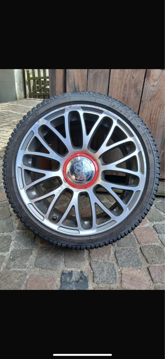 Abarth Automobili: Fiat 500 abarth 595 ss – Usato da Reinach AG venduto da rares75 3