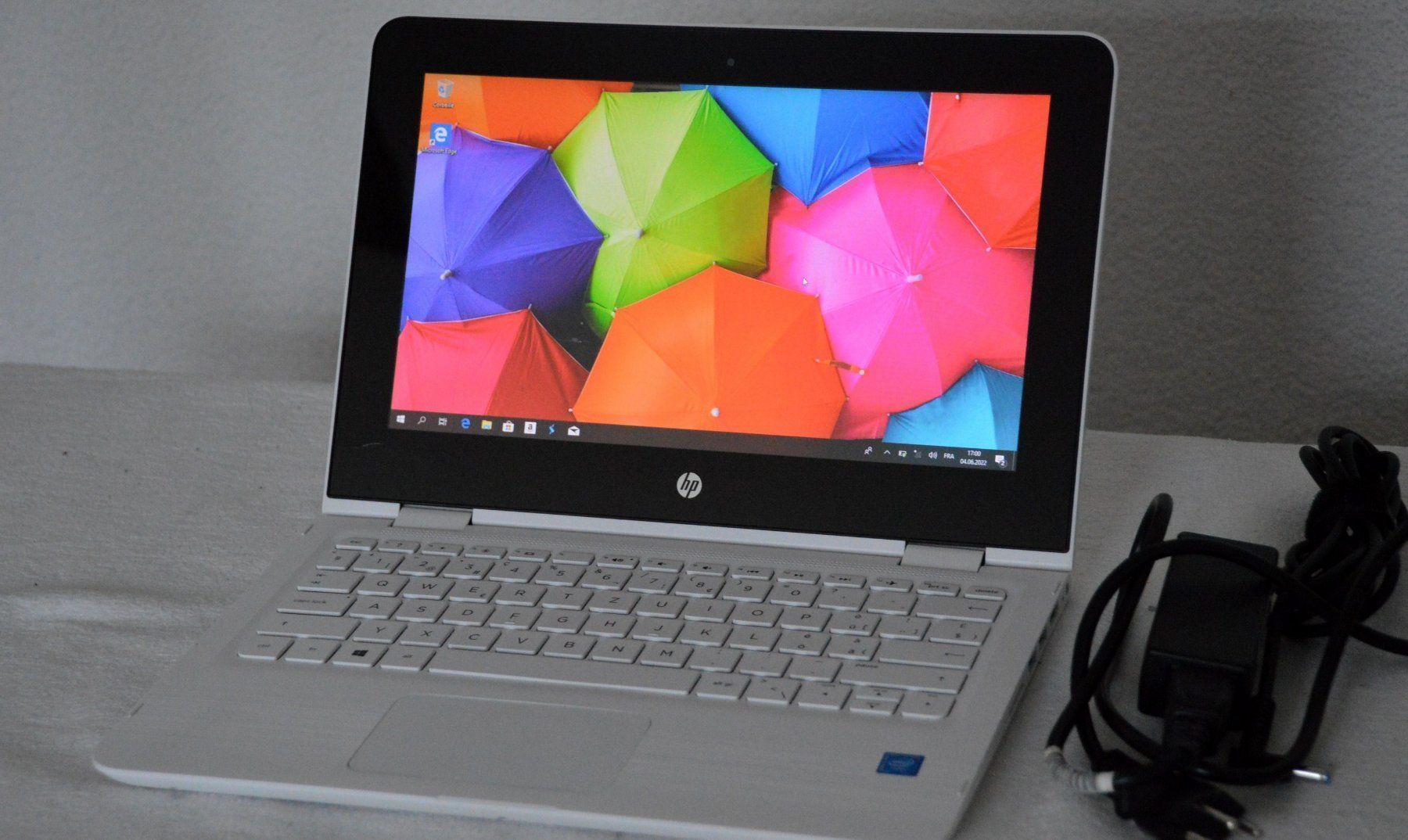 Hewlett Packard Notebook: Laptop Stream 360 Hp HQ-TRE 71025 – Usato da Collonges venduto da arashee 2