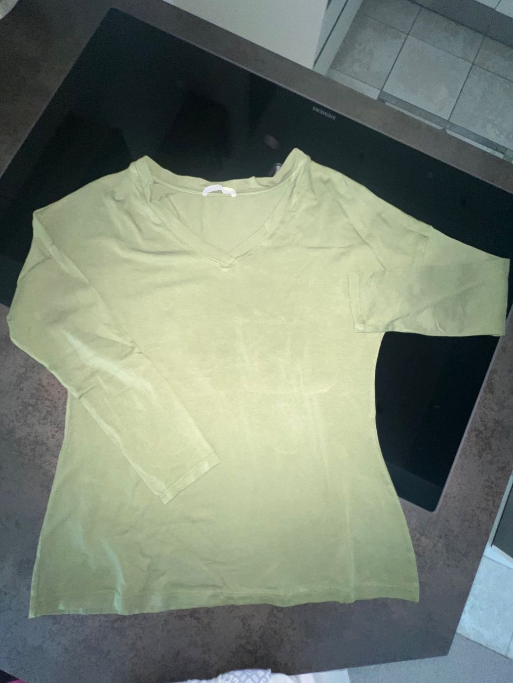 T-shirt: Shirt FIRSTAGE 40 neu – Nuovo (secondo la descrizione) da Dornach venduto da samuti