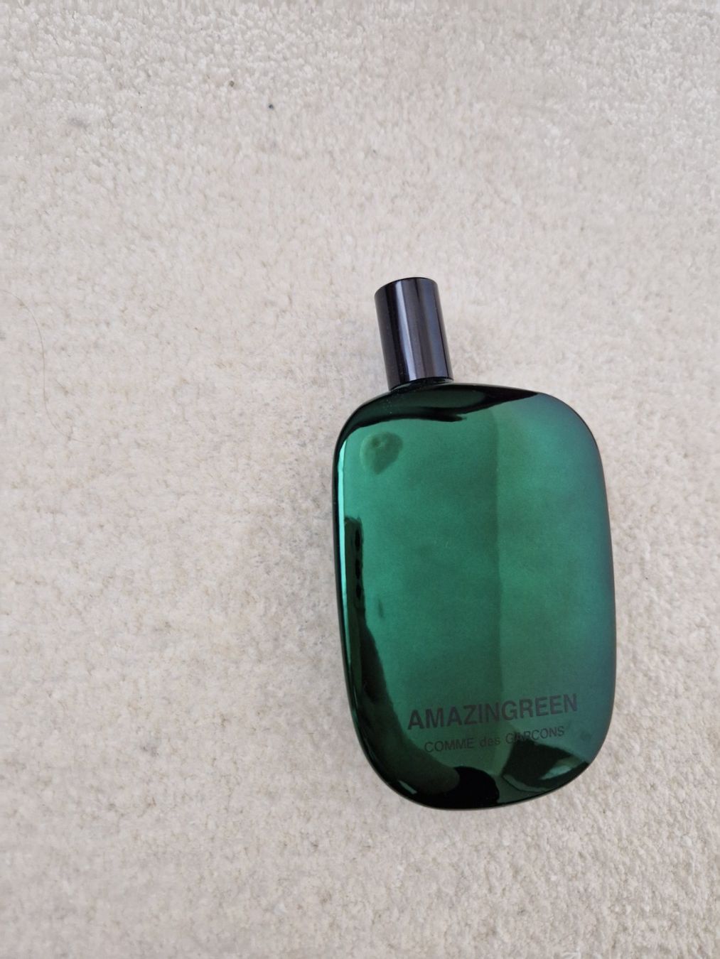 Comme Des Garcons Profumi & Eau de Toilette: Comme des Garçons Amazingreen Eau de Parfum, 100 ml – Usato da Erlinsbach SO venduto da ULIKH