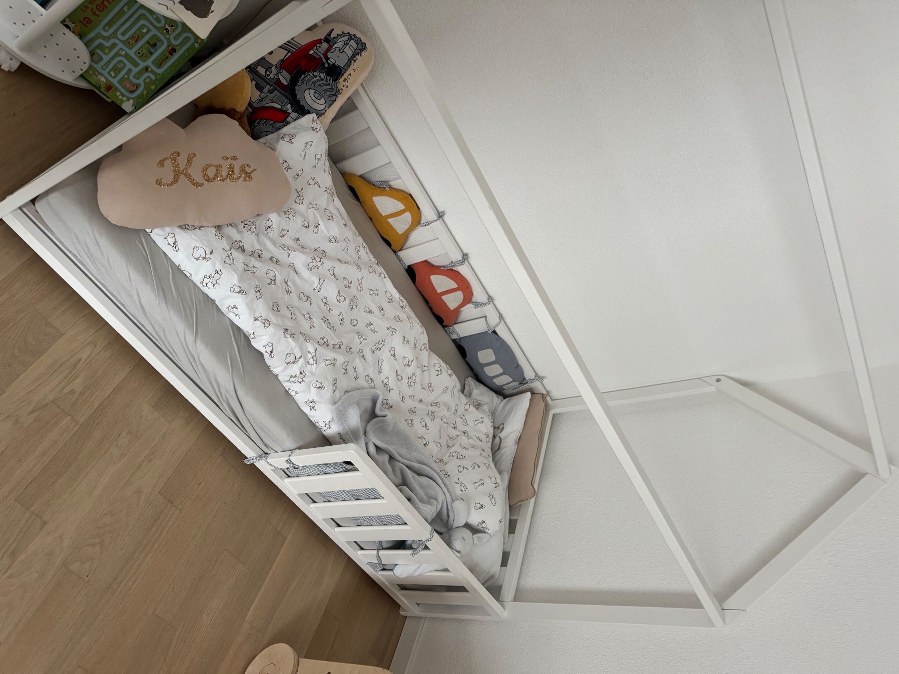 Letti: Lit cabane – Usato da Vevey venduto da lek_x8sq
