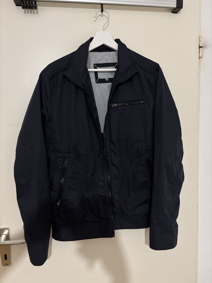 Maddison Jacken: Herren Jacke Maddison – Gebraucht aus Muttenz von s24_6nnd