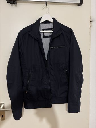 Herren Jacke Maddison