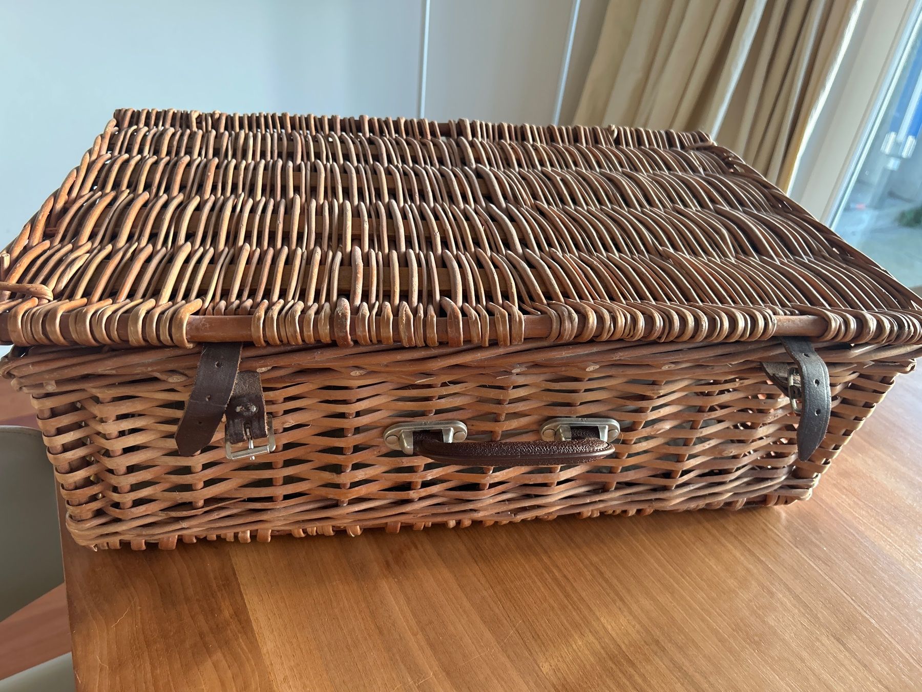 Altro per la casa: PicknickKorb – Usato da Adliswil venduto da cklarinette250 1