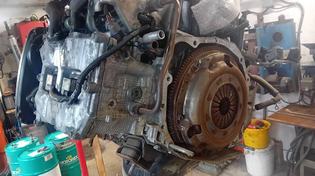 Subaru Motori: Moteur Subaru Impreza 1.5 – Usato da les verrières venduto da Lewydo 1