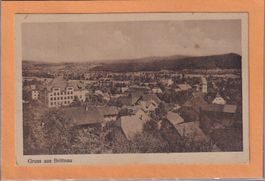 Gruss aus Brittnau (AG) 1920