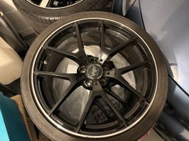 Bmw Felgen 20