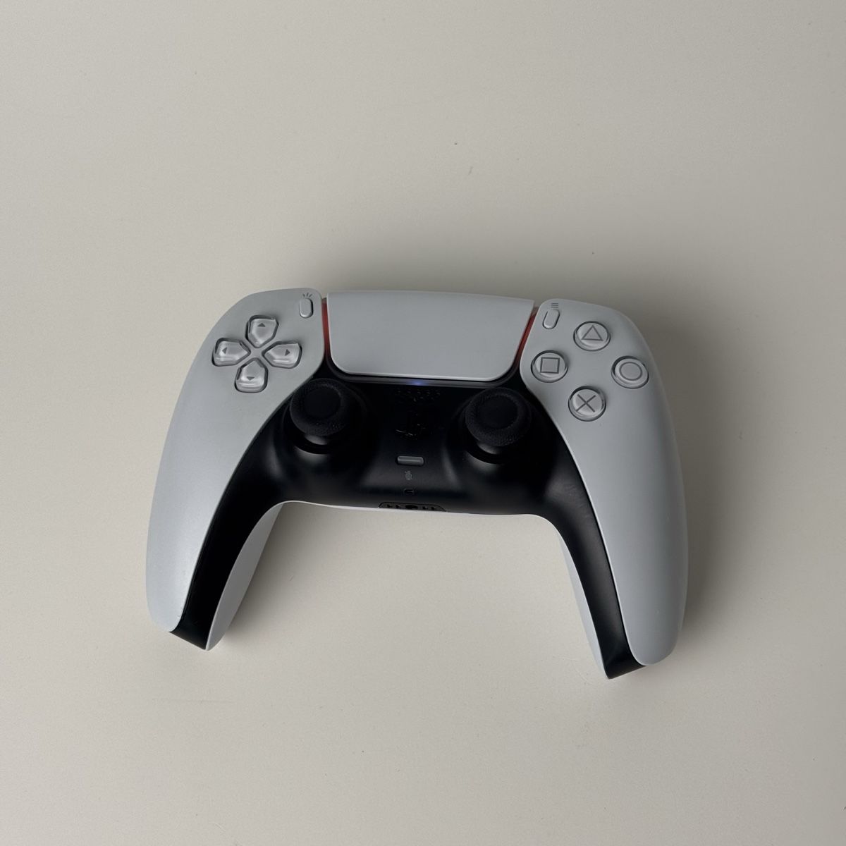 Manettes: PS5 DualSense Wireless Controller - Top Zustand  – Neuf (Voir description) à Rümlang par vla_9g7d
