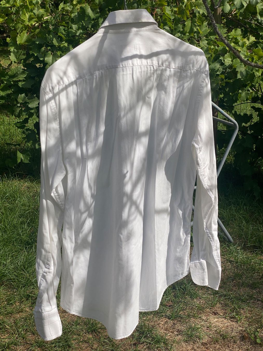 Camicie: Hemd Studio GUY LAROCHE – Usato da Zuerich venduto da 1916Dada 3