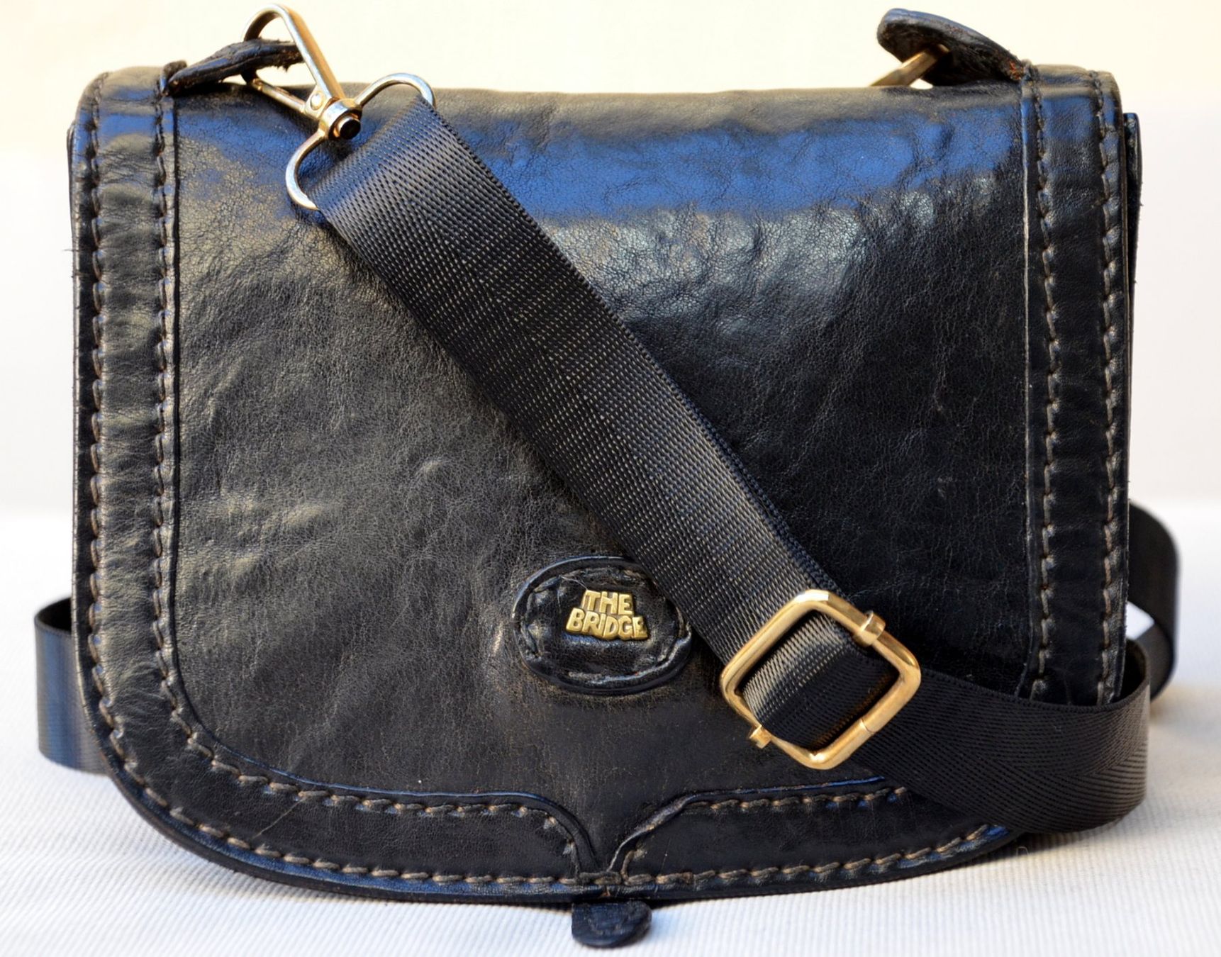 The Bridge Borse da donna: The Bridge Tasche / sac – Usato da Collonges venduto da arashee 1