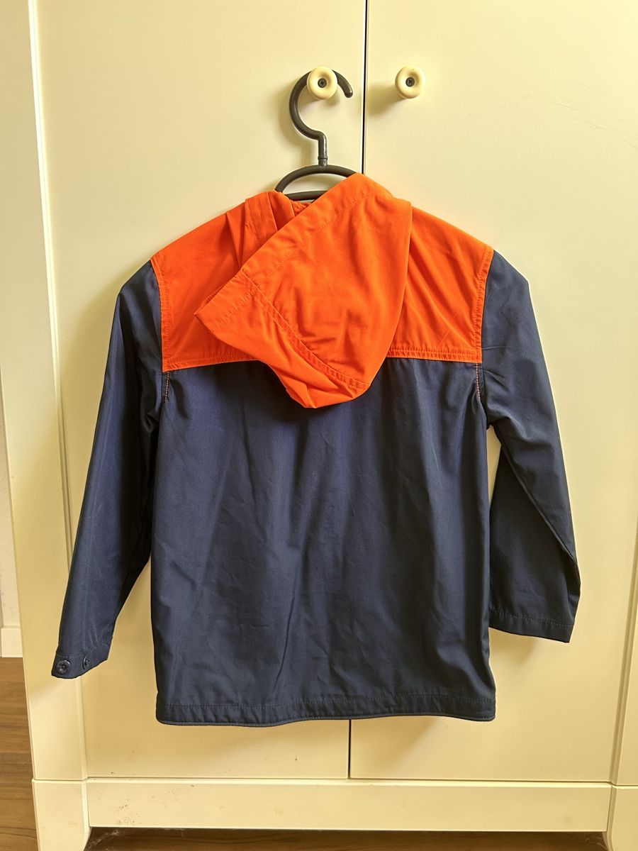 Giacche & Cappotti: Ralph Lauren Polo Jacke Gr.4 j. – Nuovo (secondo la descrizione) da Breitenbach venduto da Diamondlady 1