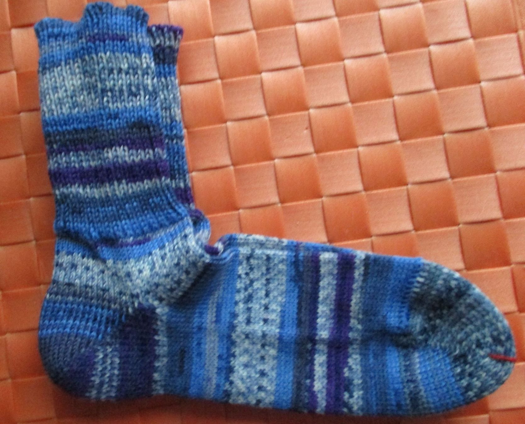 Calze: Kinder Socken – Nuovo e nell'imballaggio originale da Flumenthal venduto da novbra