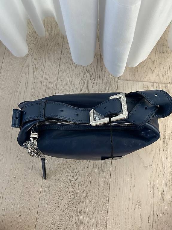 Borse da donna: Borsa Zadig et Voltaire Cecilia – Usato da Gentilino venduto da ver_n6bc 3