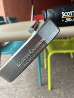 Scotty Cameron Newport Two 2 Vintage Putter 35 inches