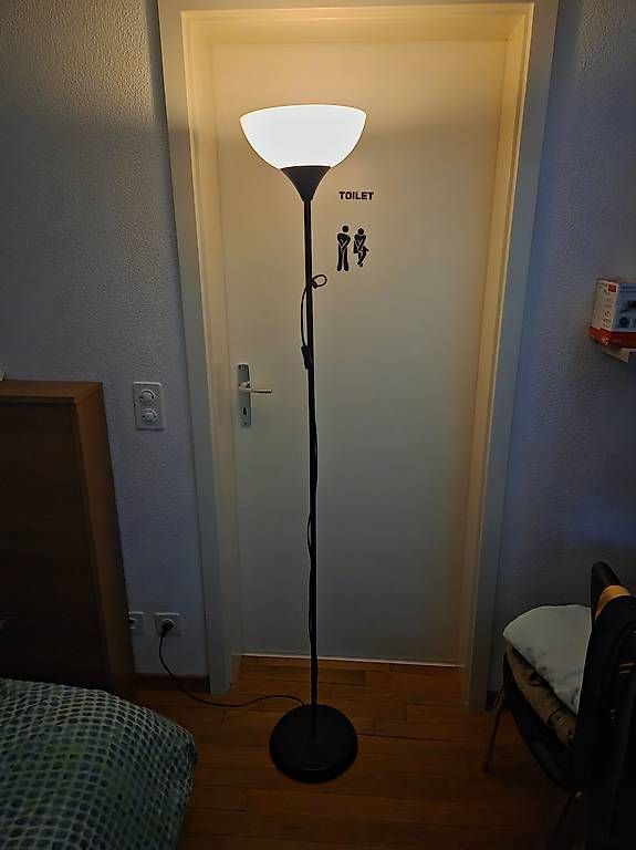 Lampen: Vendo Lampada – Gebraucht aus Taverne von dia_9b5n