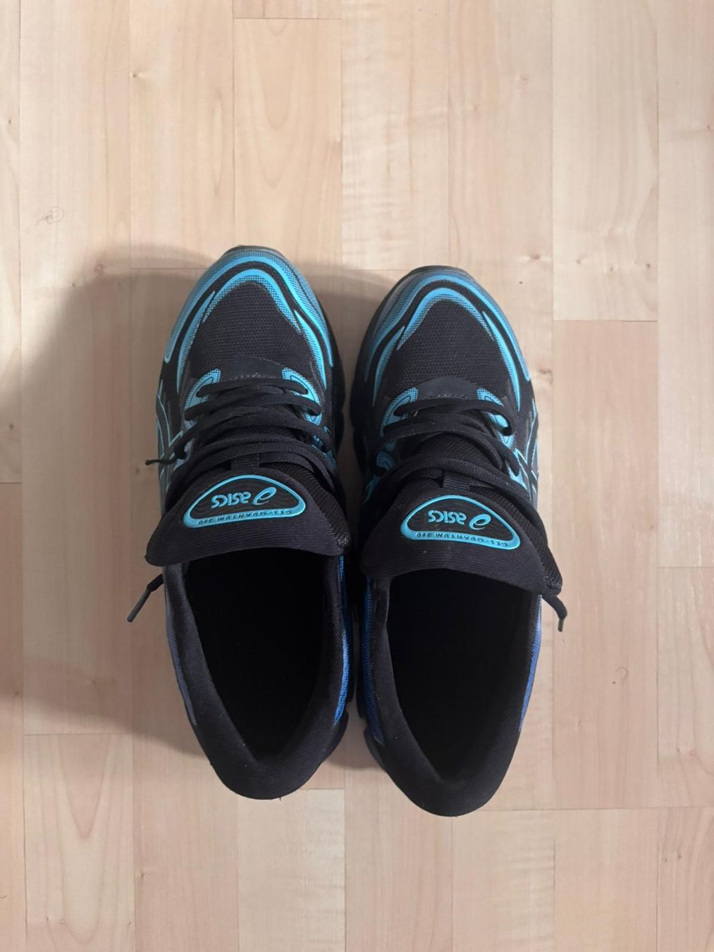 Asics Scarpe da uomo: Asics gel quantum 360 – Usato da Langnau am Albis venduto da Alci68