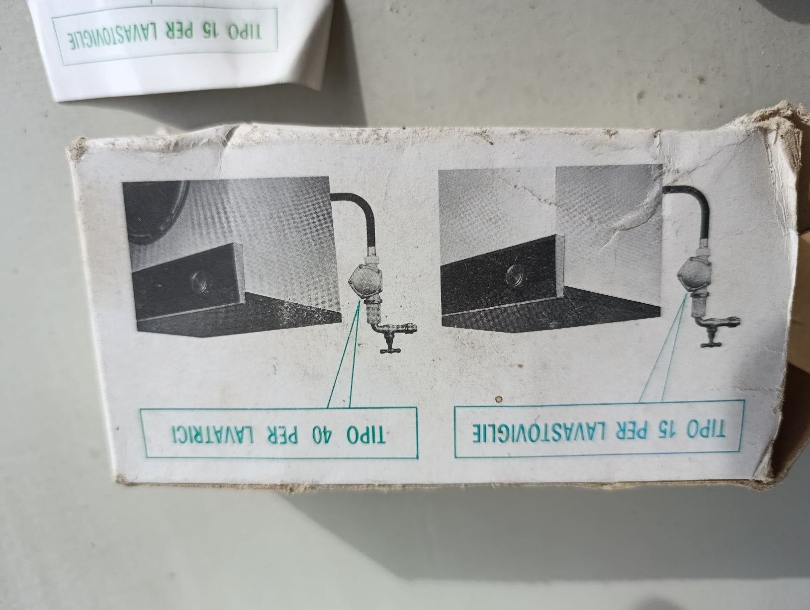 Autres appareils pour le jardin: Scherheitsventil – Neuf avec emballage d'origine à Lommiswil par liv_sp2b 3
