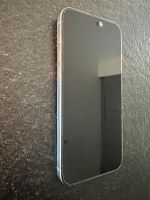 Apple iPhone 15 Pro Max, 256 GB, Titan Weiss, Top Zustand