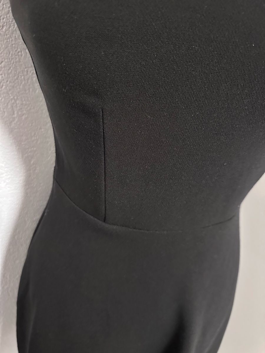 Vestiti: Cocktailkleid schwarz S/M neu – Nuovo (secondo la descrizione) da Däniken SO venduto da NBdesign 3