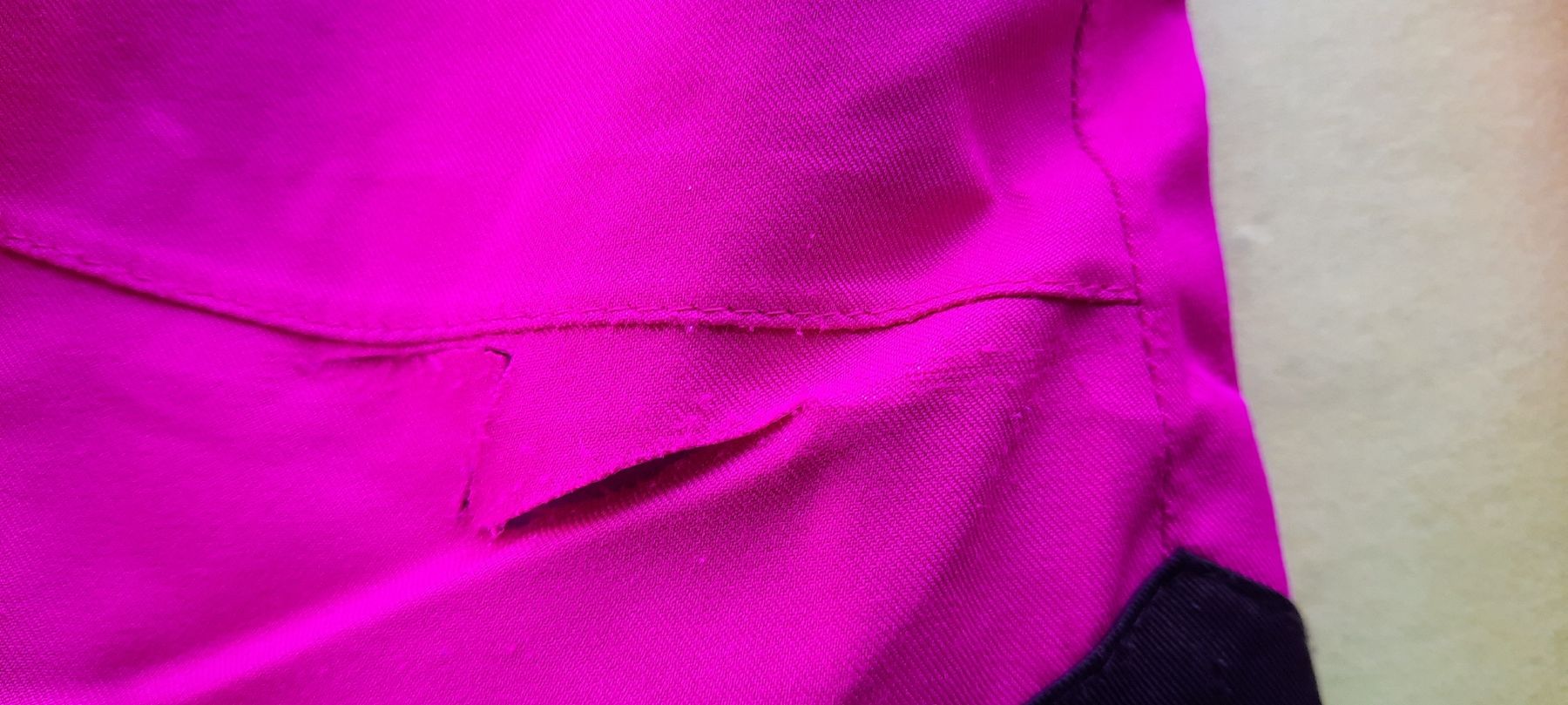 Icepeak Pantaloni: Skihose Isepeak Gr. 140 – Usato da Inkwil venduto da Patmei0 3