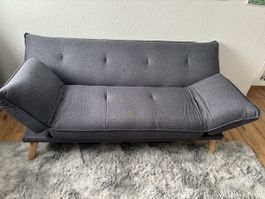Schlafsofa/Sofa