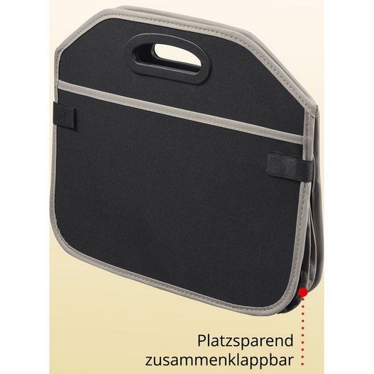 Borse: Nordcap Kofferraum-Tasche mit extra Kühltasche – Nuovo e nell'imballaggio originale da Horn venduto da sonjamenzi 3