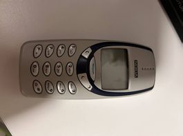 Nokia 3310