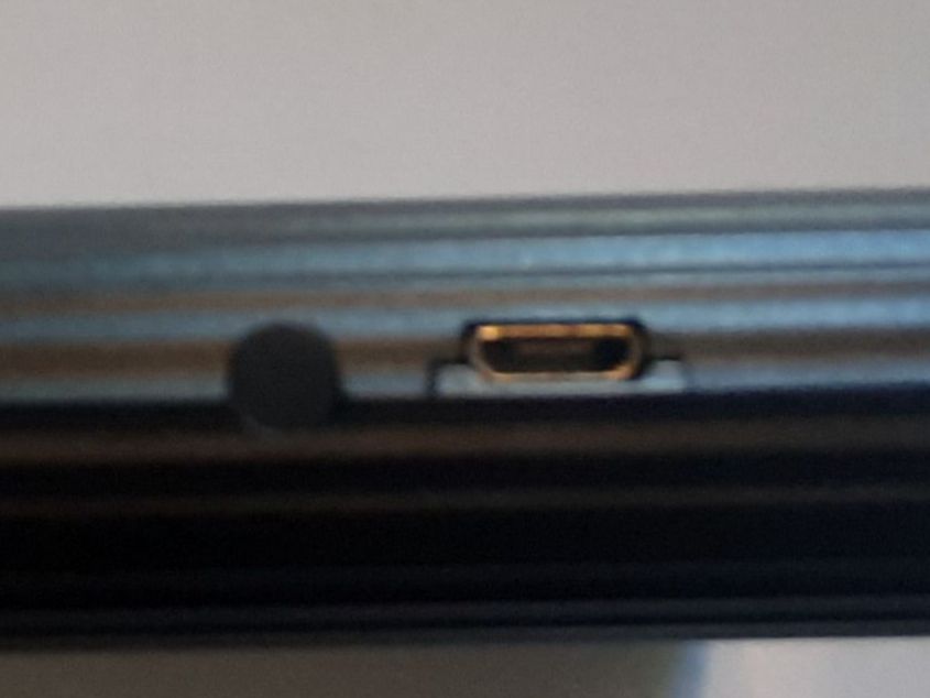 Batterie: Powerbank PB-60.fhd  (revolt) mit versteckter Kamera – Usato da Wila venduto da myquaso 4