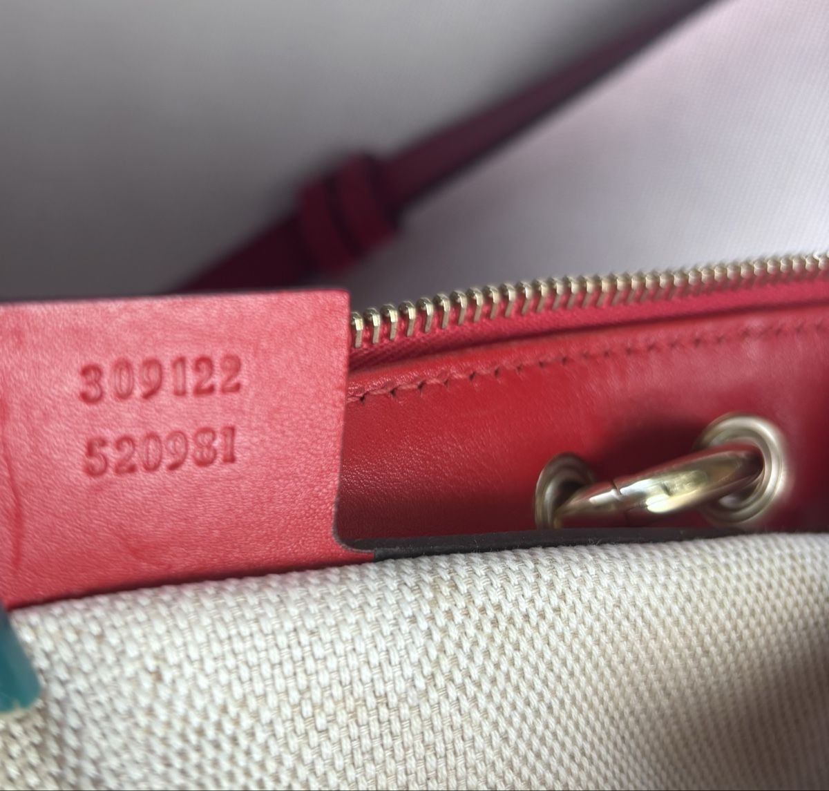 Gucci Taschen für Damen: Gucci Tasche  – Gebraucht aus schaffhausen von schogdie 4
