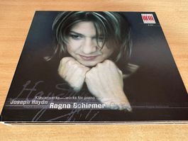 Joseph Haydn, Ragna Schirmer – Klavierwerke - 2 CD