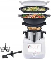 Robot de cuisine silvercrest 