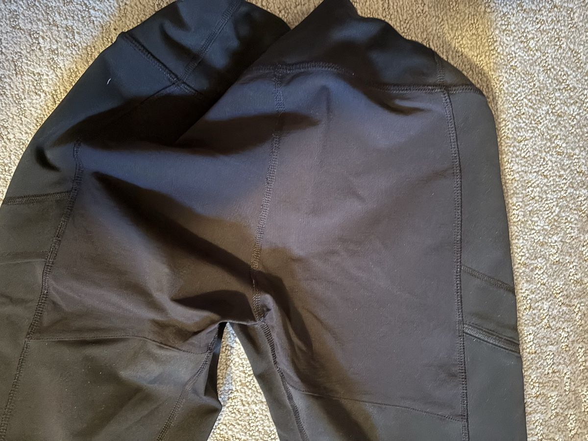 Mammut Leggings: legging mammut – Gebraucht aus Haute-Nendaz von marionfournier 2