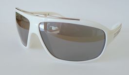 Neuwertige Ermenegildo Zegna Luxus Sonnenbrille 