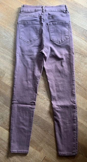 Pantaloni: Coole Hose dunkelaltrosa – Usato da Steinmaur venduto da Dyleila 1