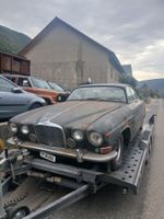 Jaguar 420G